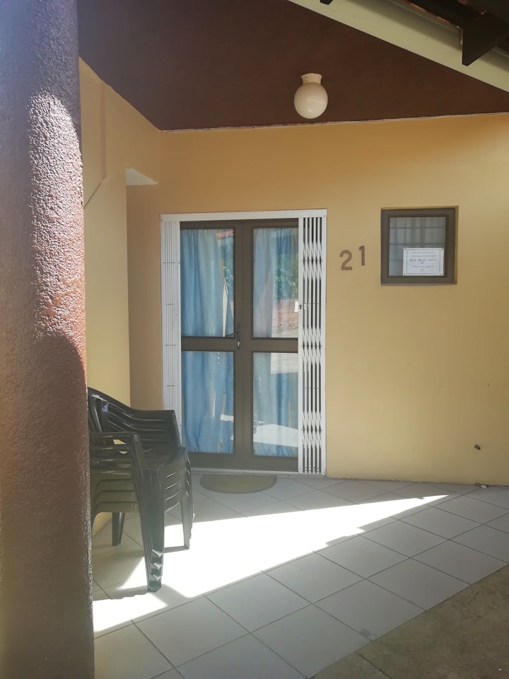 Margate Accommodation at Seascape Lodge 21 Uvongo | Viya