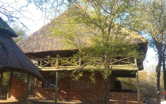 Kruger National Park South Accommodation at  | Viya