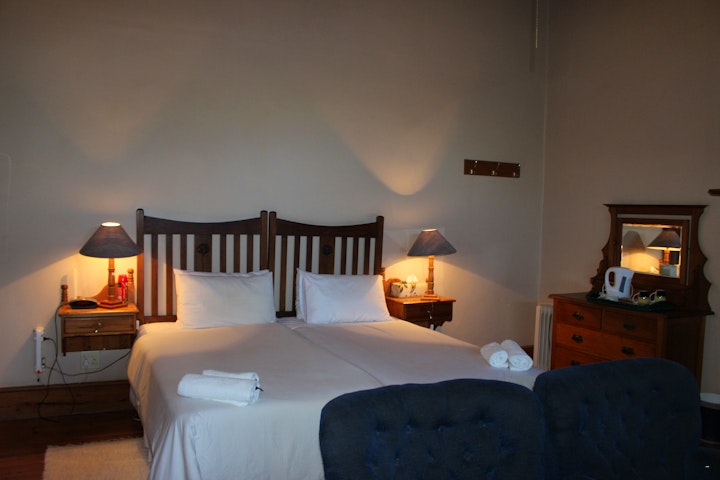 Free State Accommodation at Lord Fraser Guest House | Viya