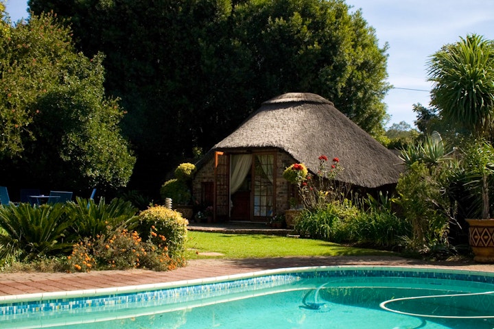 Middelburg Accommodation at Feathers Guest House | Viya