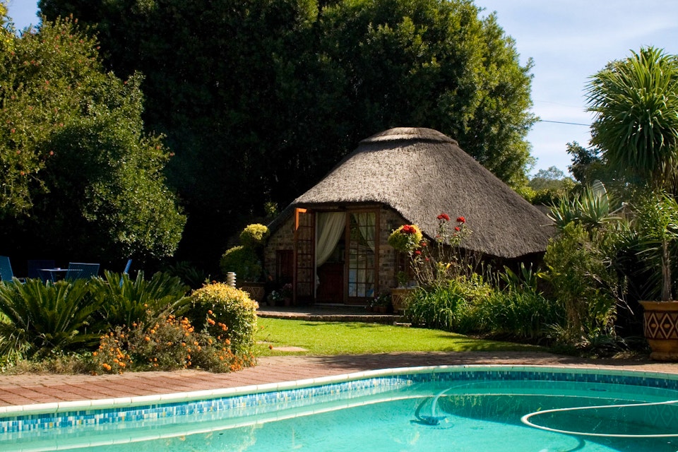 Middelburg Accommodation at  | Viya