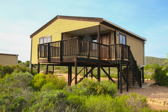 Western Cape Accommodation at  | Viya