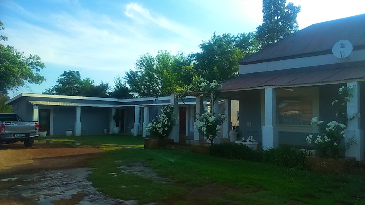 North West Accommodation at Goedehoop Guesthouse | Viya