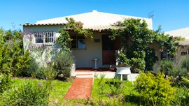 Grabouw Accommodation at  | Viya