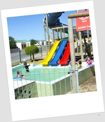 Sunny Park Fun Park