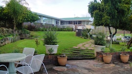 Cape Town Accommodation at Groenvlei Guest Farm | Viya