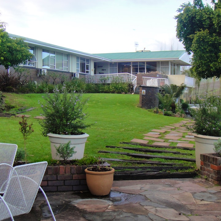 Western Cape Accommodation at Groenvlei Guest Farm | Viya