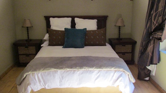 Lowveld Accommodation at  | Viya