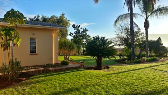 Western Cape Accommodation at  | Viya