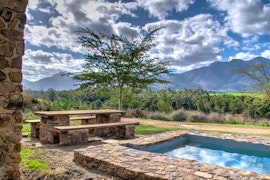 Overberg Accommodation at  | Viya