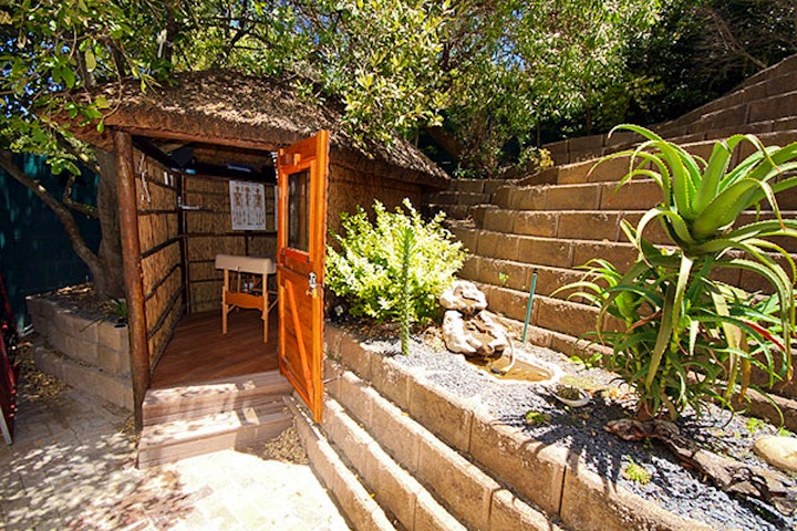 Western Cape Accommodation at Amakhaya Lodge | Viya
