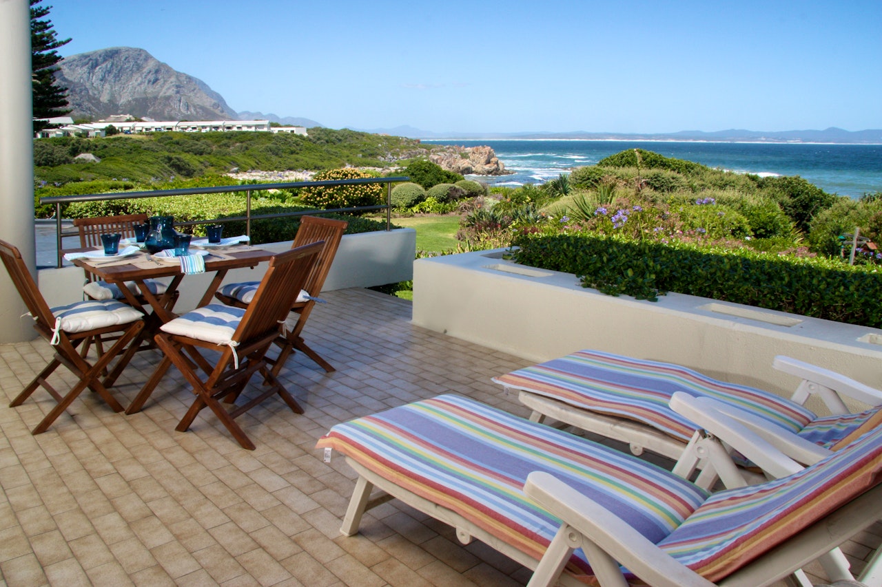 Overberg Accommodation at  | Viya