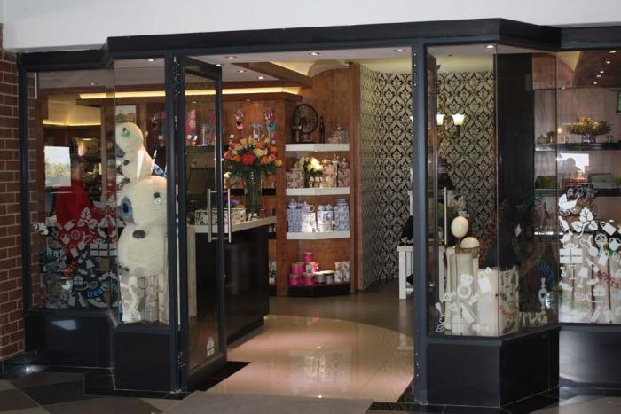 Harties Aerial Cableway