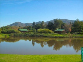 Overberg Accommodation at Outdoor Arena | Viya