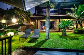 Amanzimtoti Accommodation at The Bali Grand Lodge and Spa | Viya