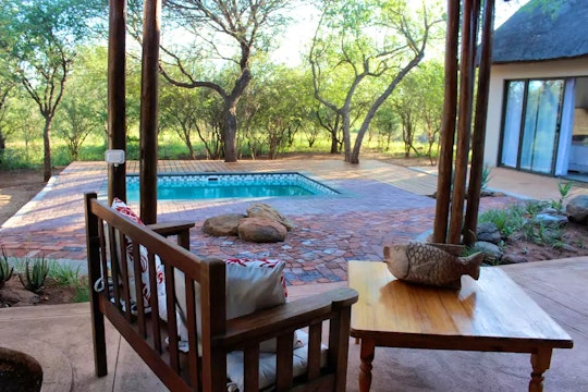 Kruger To Canyons Accommodation at  | Viya