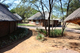 Limpopo Accommodation at  | Viya