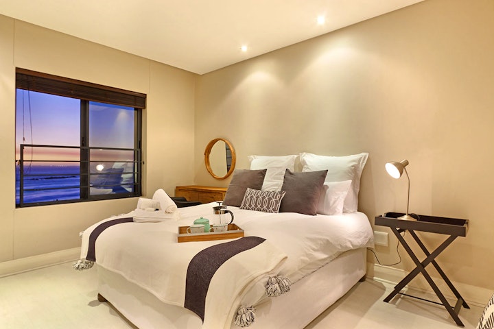 Cape Town Accommodation at Eden on the Bay 277 | Viya