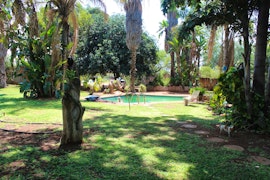 Limpopo Accommodation at Tony's Place | Viya