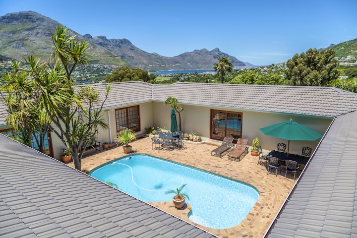 Cape Town Accommodation at Hout Bay Lodge | Viya