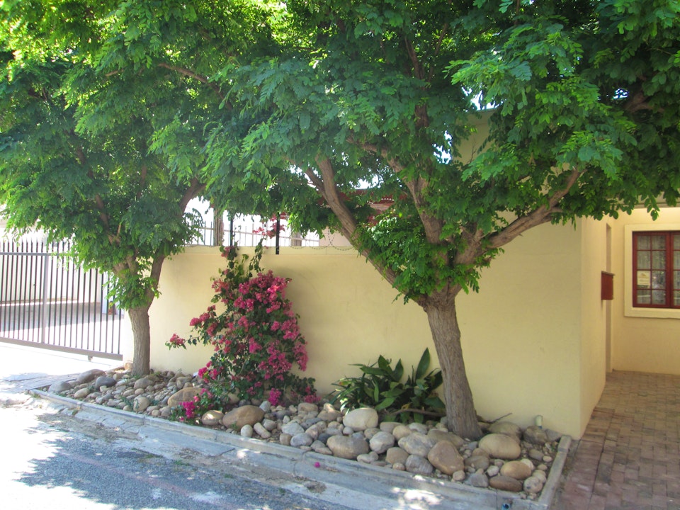 Boland Accommodation at  | Viya