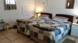 Karoo Accommodation at Rest-A-While | Viya