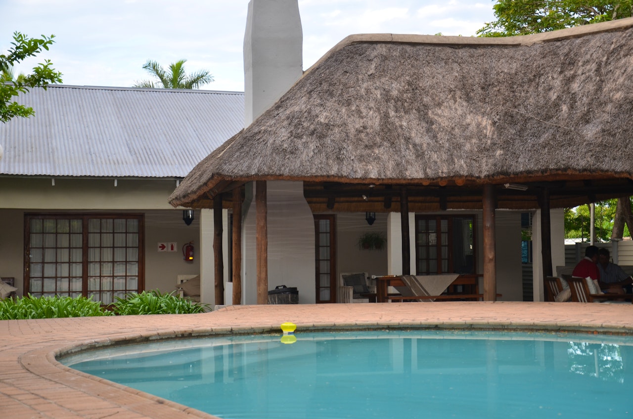 Kruger National Park South Accommodation at  | Viya