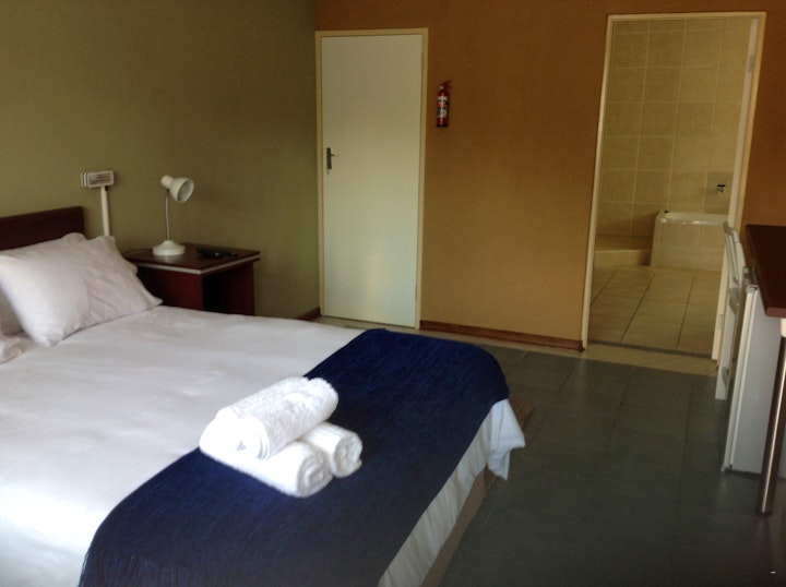 Mpumalanga Accommodation at Amigo's Bed & Breakfast | Viya