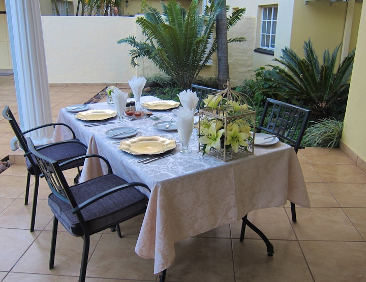 Limpopo Accommodation at La Barune Guest House | Viya
