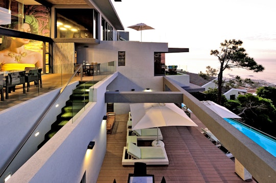 Atlantic Seaboard Accommodation at  | Viya