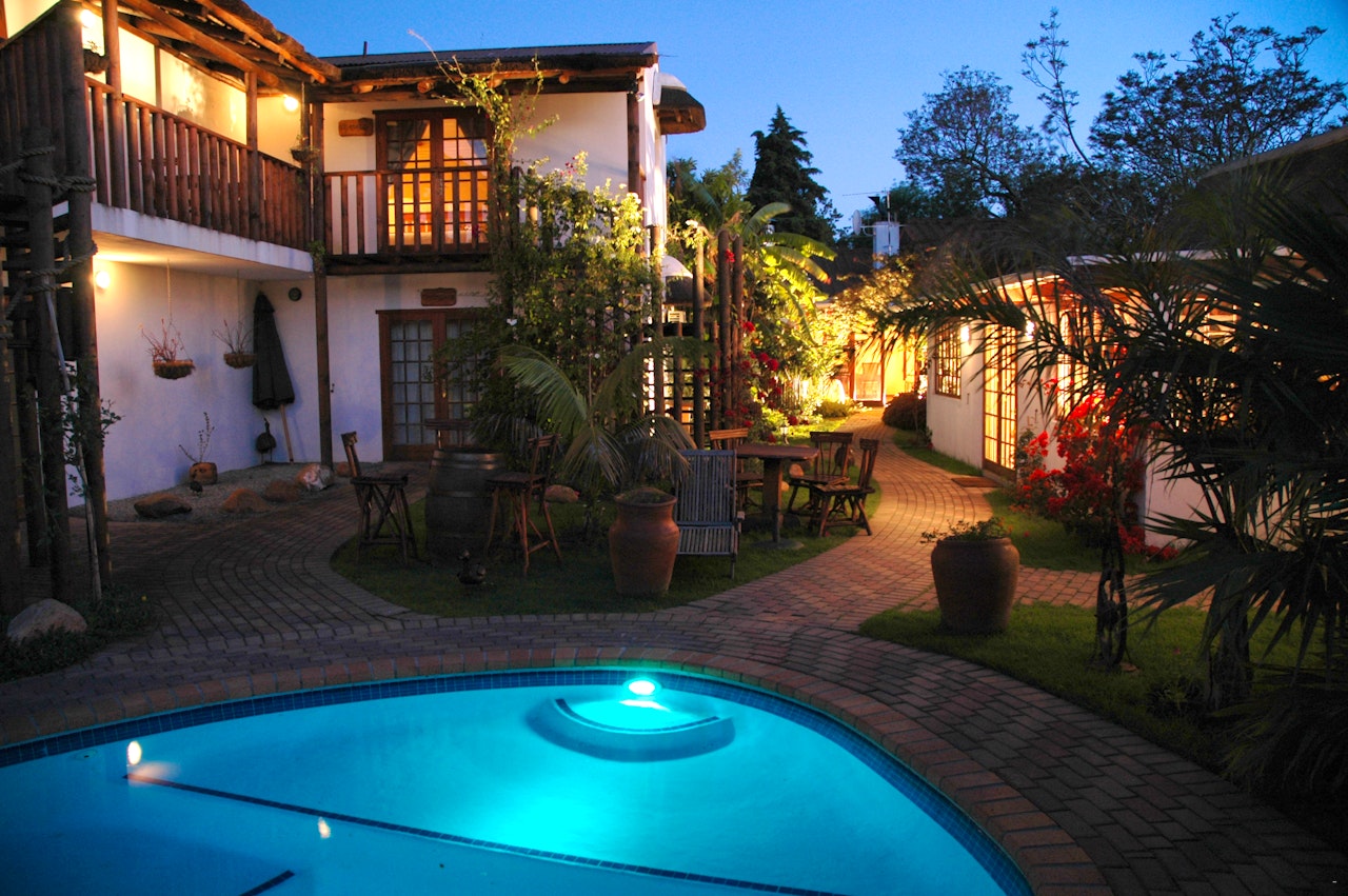 Western Cape Accommodation at  | Viya