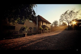 Kyalami Accommodation at Blue Hills Lodge | Viya