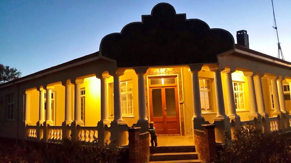 Northern Cape Accommodation at  | Viya