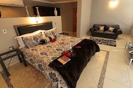 Free State Accommodation at  | Viya