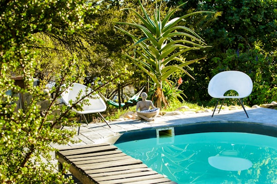 Garden Route Accommodation at  | Viya