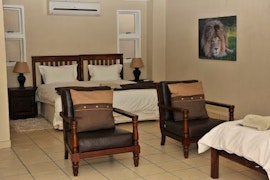 Free State Accommodation at  | Viya