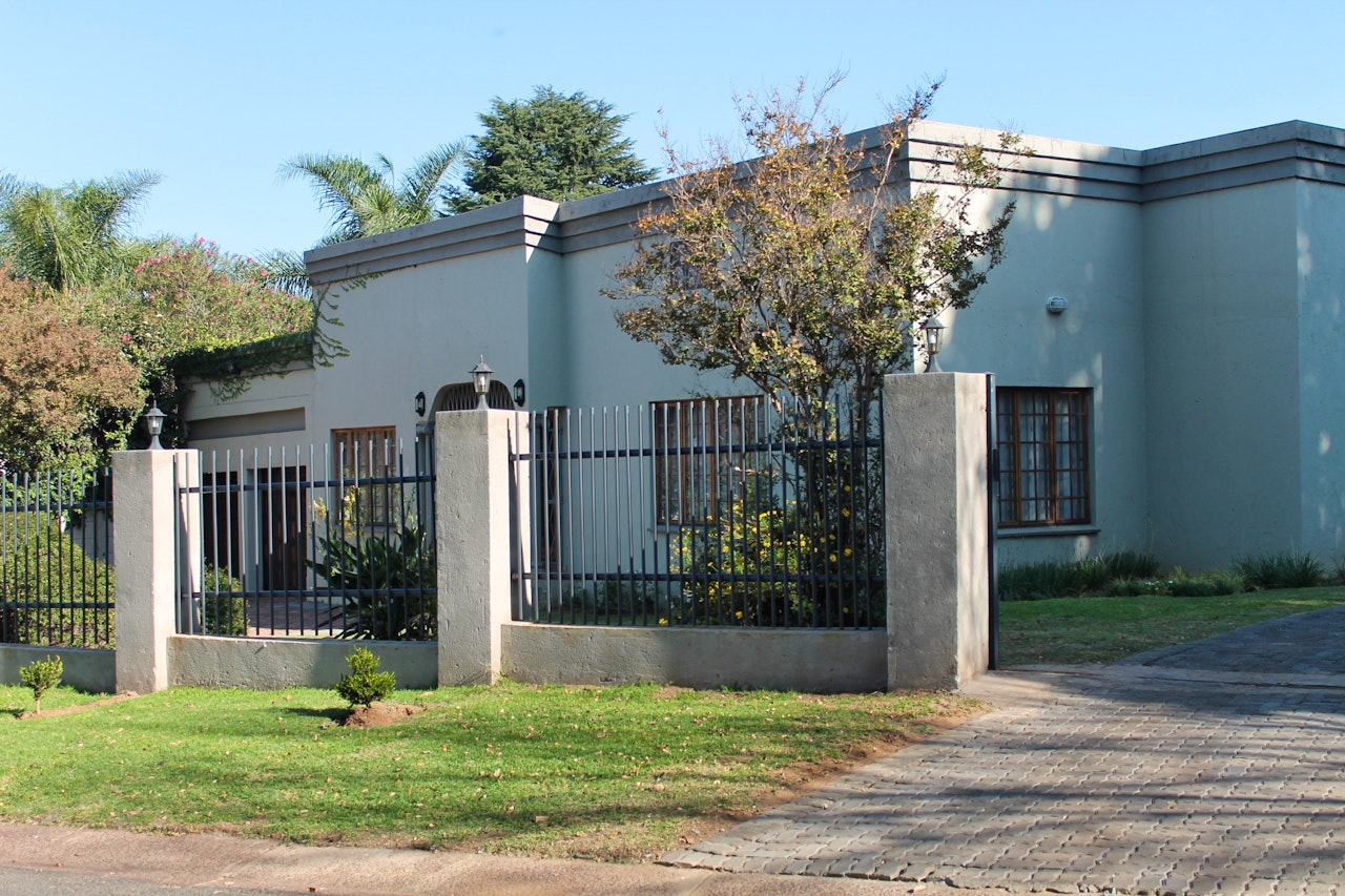 Mpumalanga Accommodation at  | Viya