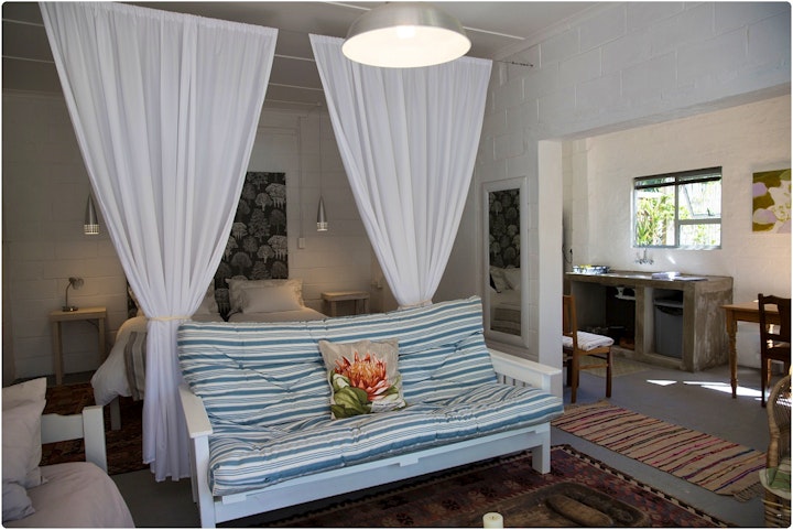 Elgin Accommodation at Aloe and Agapanthus Cottages | Viya