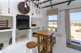 Namaqualand Accommodation at The Beach Cottage Kleinzee | Viya