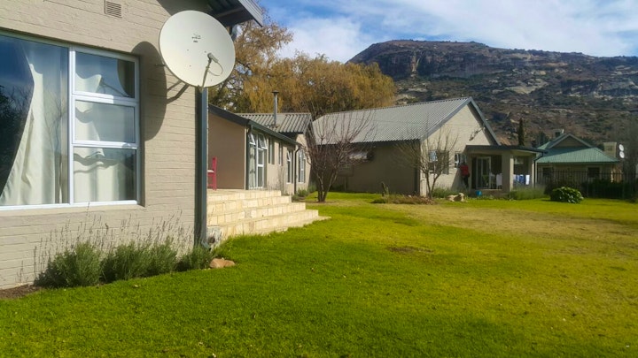 Drakensberg Accommodation at Upper House | Viya