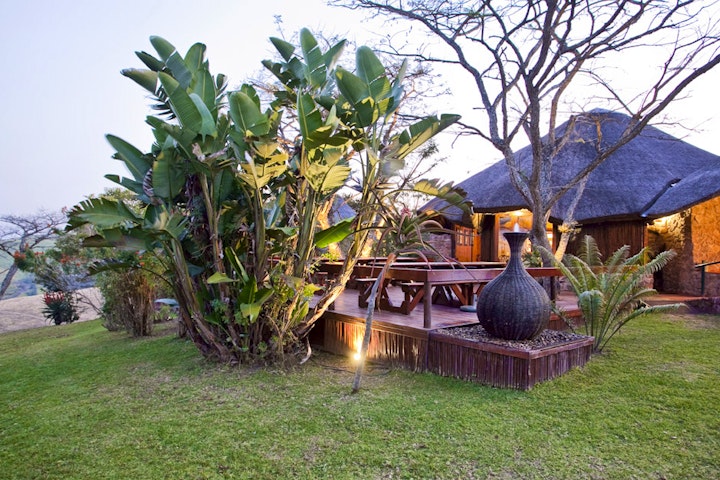 KwaZulu-Natal Accommodation at Gwahumbe Game & Spa | Viya