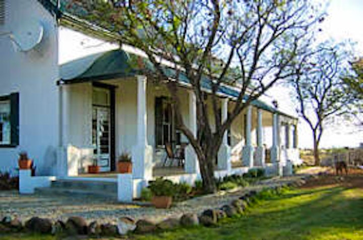 Eastern Cape Accommodation at Melrose Guest Farm | Viya