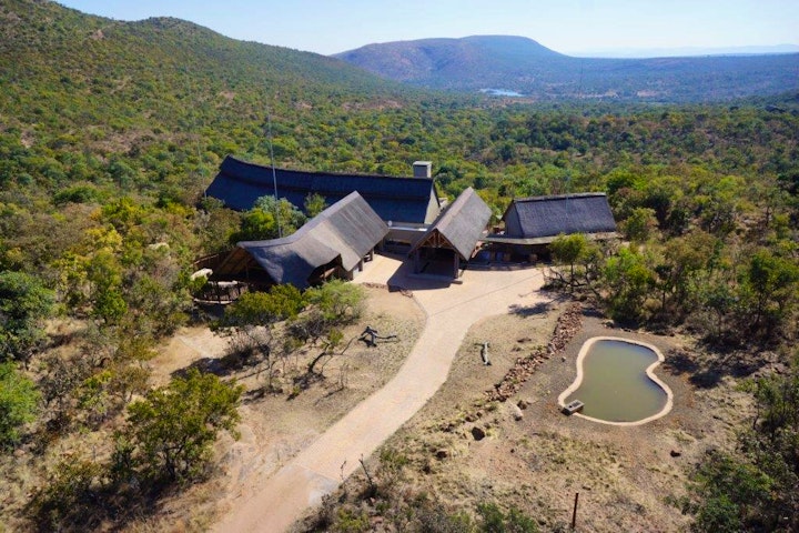 Limpopo Accommodation at Eagles Nest | Viya