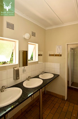 Eastern Cape Accommodation at SANParks Addo Rest Camp | Viya