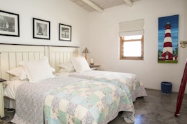 Paternoster Accommodation at Sugar Shack | Viya