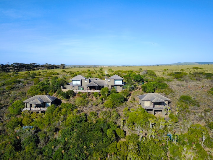 Eastern Cape Accommodation at Natures Cottage | Viya