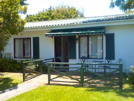 Garden Route Accommodation at  | Viya