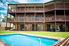 Jeffreys Bay Accommodation at Muzuri | Viya