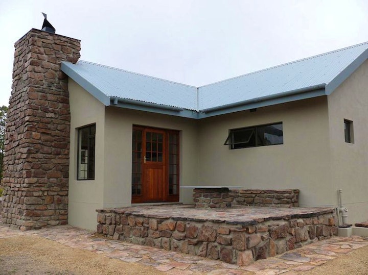 Northern Cape Accommodation at Naries Namakwa Retreat | Viya