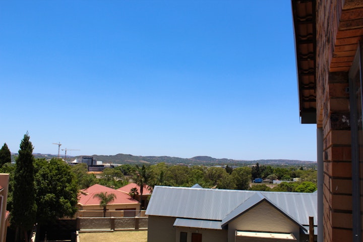 Pretoria Accommodation at 94onWild | Viya